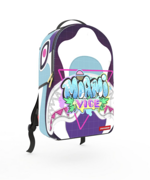 Vice Beach Sprayground Backpack – Sports World 165