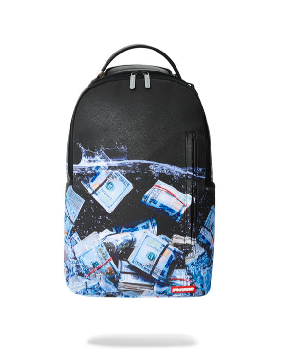 Sea Bands Sprayground Backpack