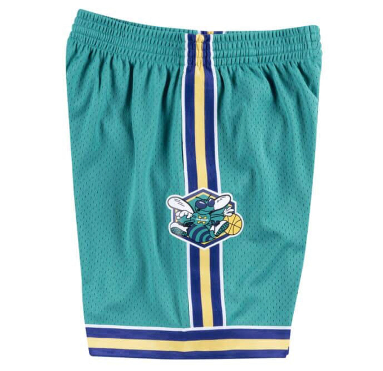 New Orleans Hornets Road 2005-06 Swingman Shorts