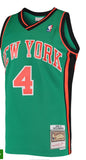New York Knicks 2006-07 Jersey Nate Robinson Mitchell and ness Swingman jersey