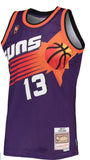 Phoenix Suns 1996-97 Steve Nash Mitchell and Ness Swingman Jersey