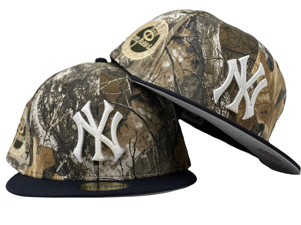 NEW ERA 59FIFTY MLB NEW YORK YANKEES WORLD SERIES 1962 UNDER GREEN /  CARDINAL UV FITTED CAP