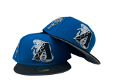 Arizona Diamondbacks1998 Inaugural Season 59fifty New Era Fitted Hat