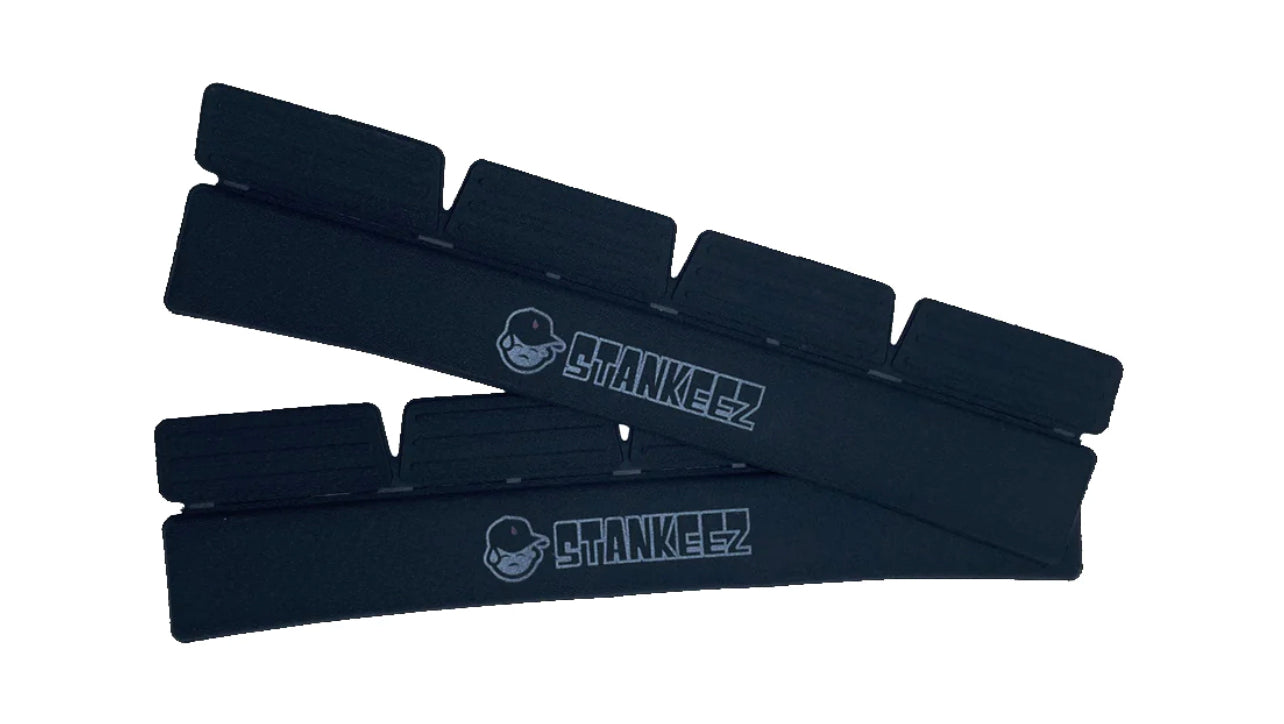 STANKEEZ - Black 2 Pack Cap Liner