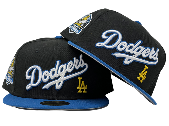 Red Los Angeles Dodgers Team Official Color New Era Snapback Hat – Sports  World 165