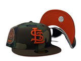 St. Louis Cardinals 1948 World Series 59Fifty New Era Fitted Hat