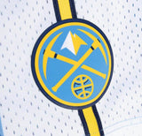 Denver Nuggets Road 2016-17 Shorts Swingman Shorts