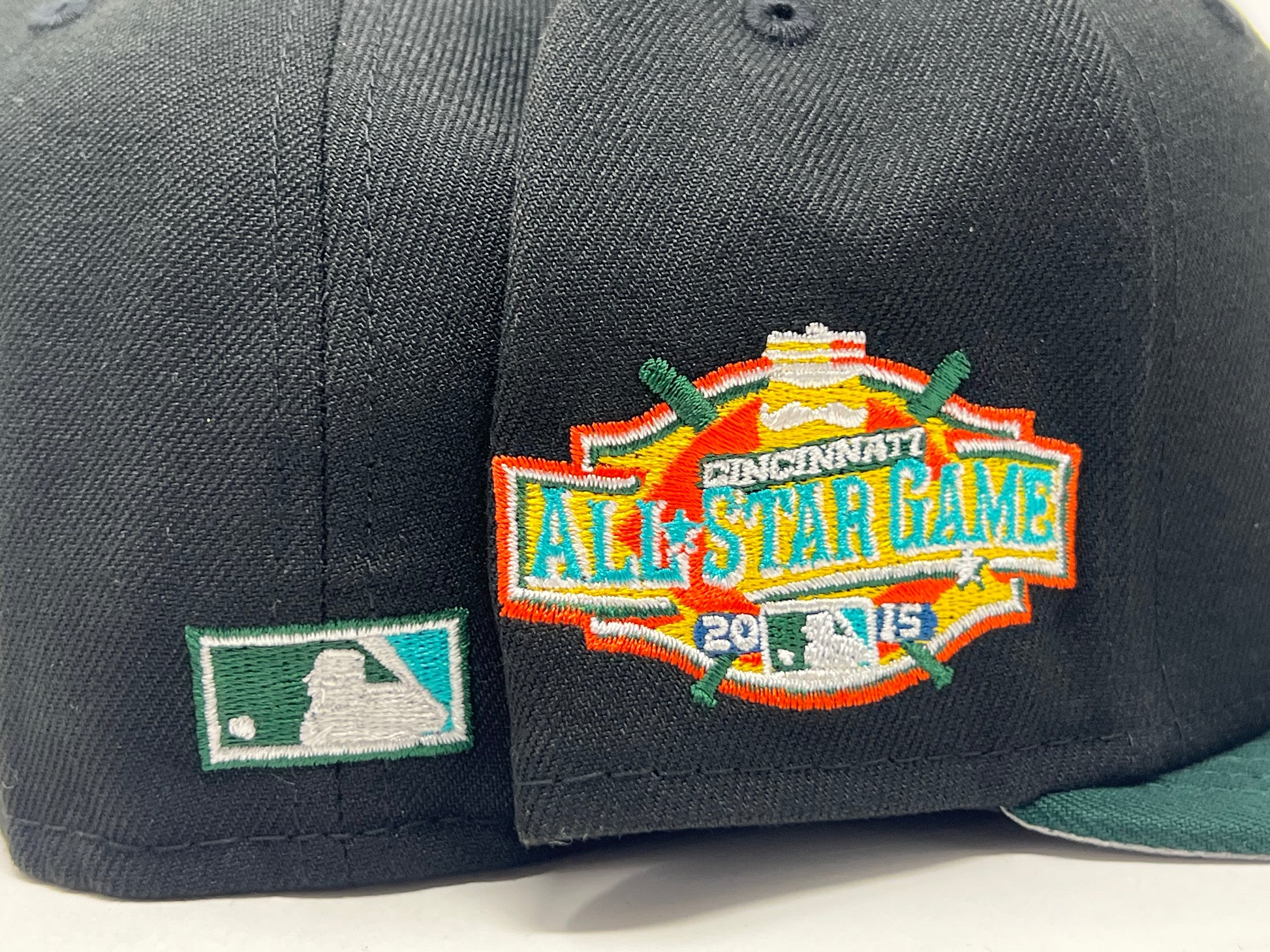 Cincinnati Reds 2015 All Star Game 5950 New Era Fitted Hat