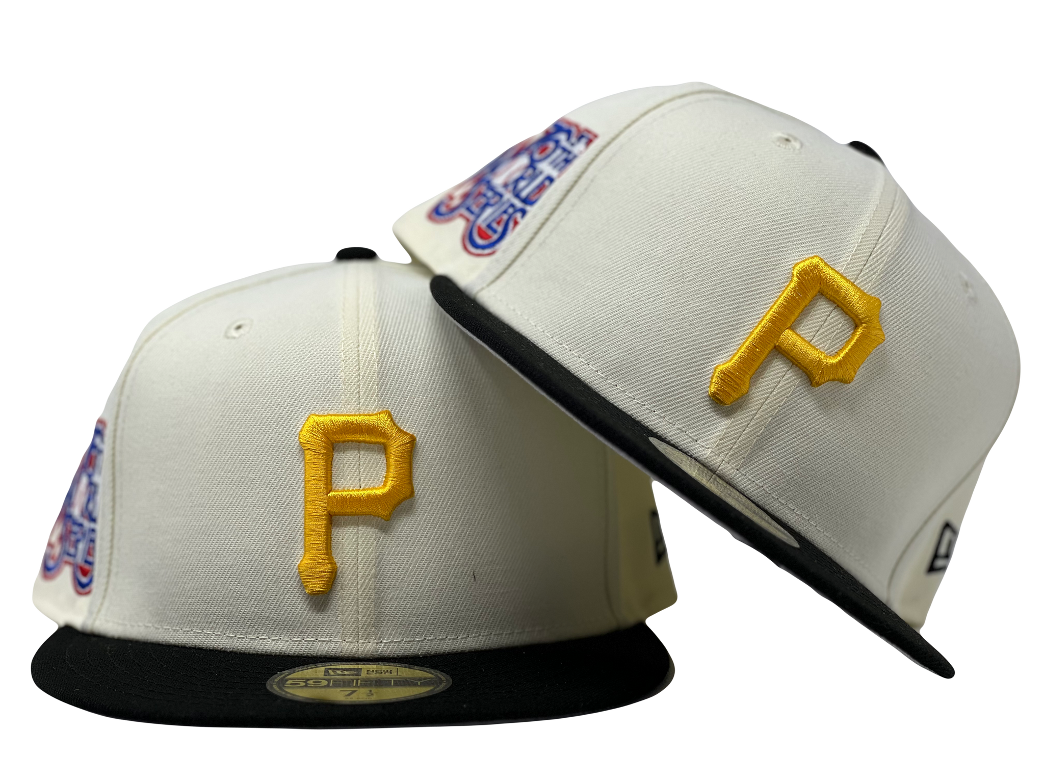 PITTSBURGH PIRATES 1979 WORLD SERIES NEW ERA FITTED HAT – Sports