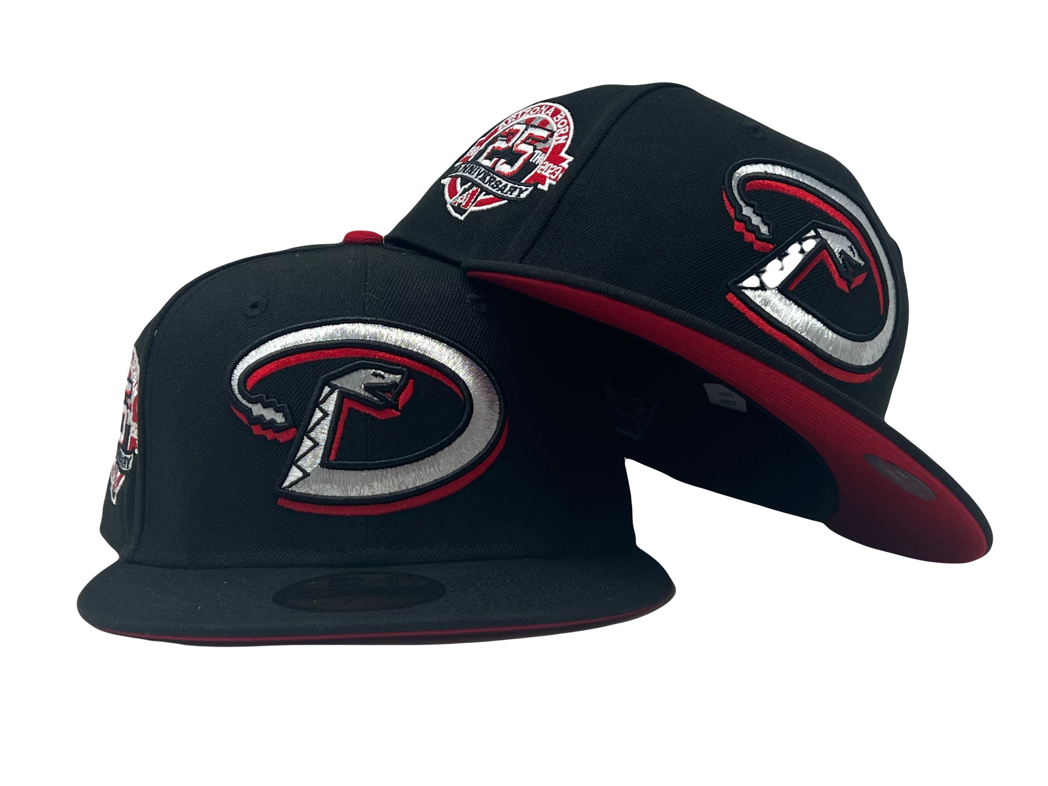 Official MLB Arizona Diamondbacks New Era Baseball Cap Size Large - clothing  & accessories - by owner - apparel sale 