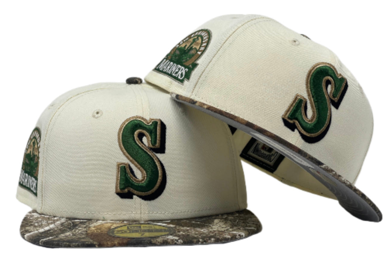 Seattle Mariners Baseball Apparel, Gear, T-Shirts, Hats - MLB