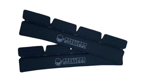 STANKEEZ - Black 2 Pack Cap Liner