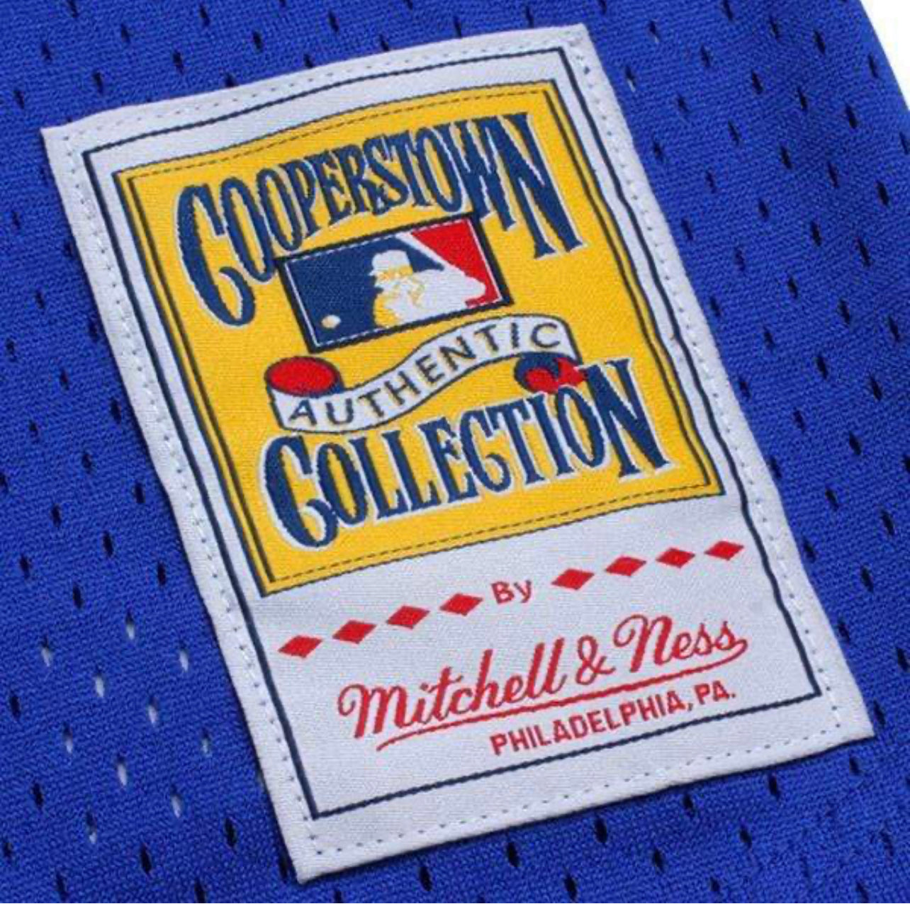 Kansas City Royals 1989 Pullover Bo Jackson Jersey Mitchell and Ness Batting jersey