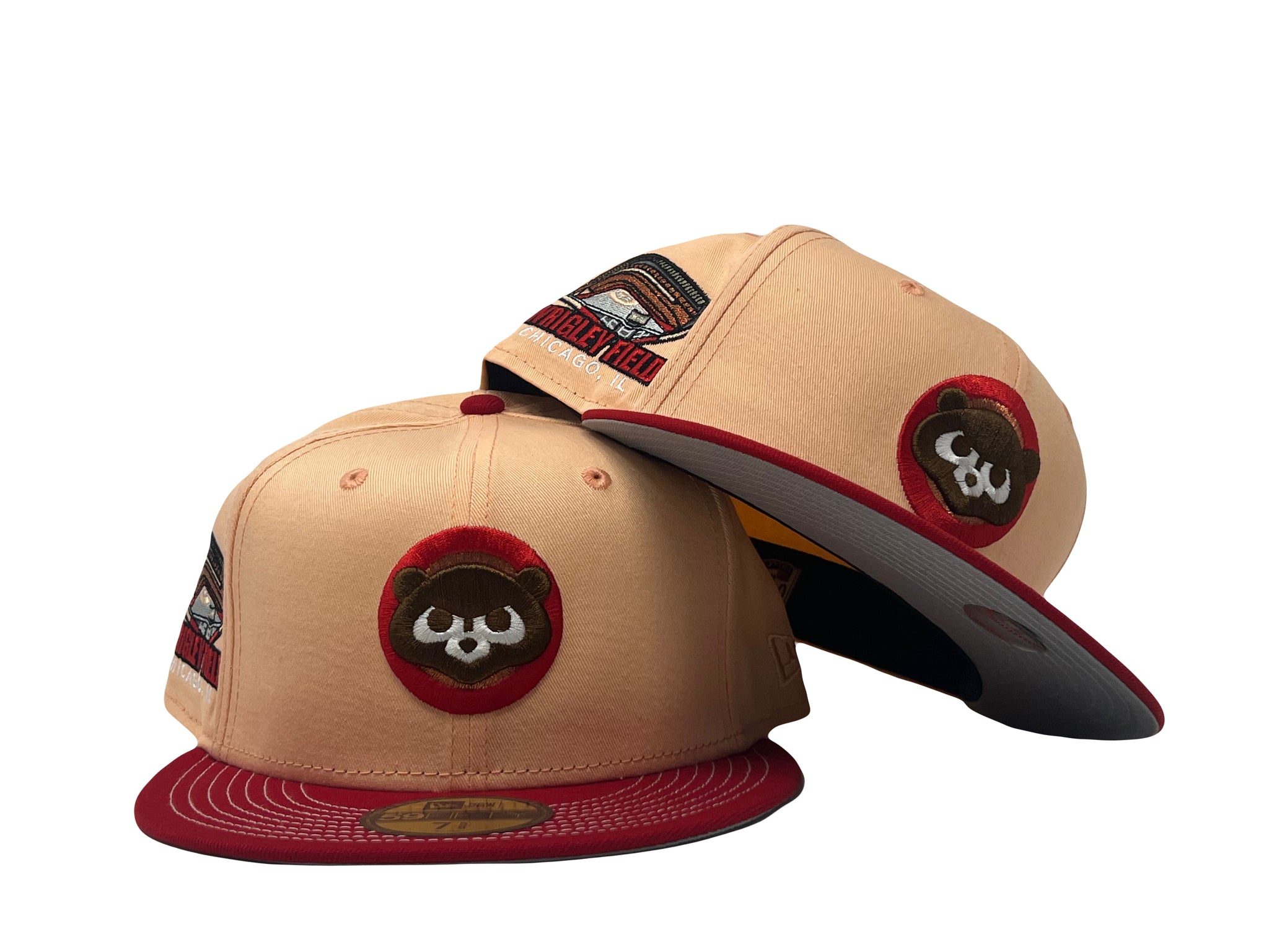 Chicago Cubs Youth 47 Brand Baseball Cap - Gem