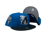 Arizona Diamondbacks1998 Inaugural Season 59fifty New Era Fitted Hat