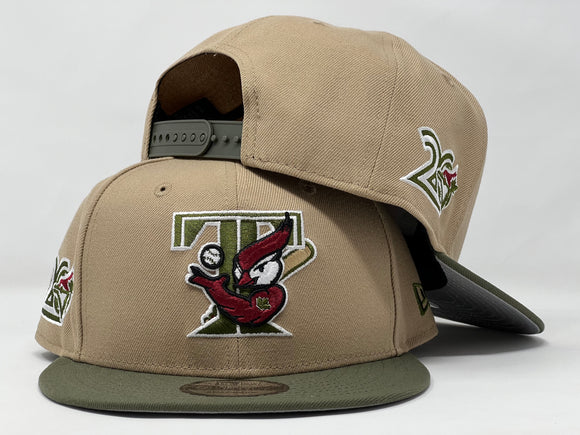 Portland Trailblazers New Era 9Fifty Snapback Hat – Sports World 165