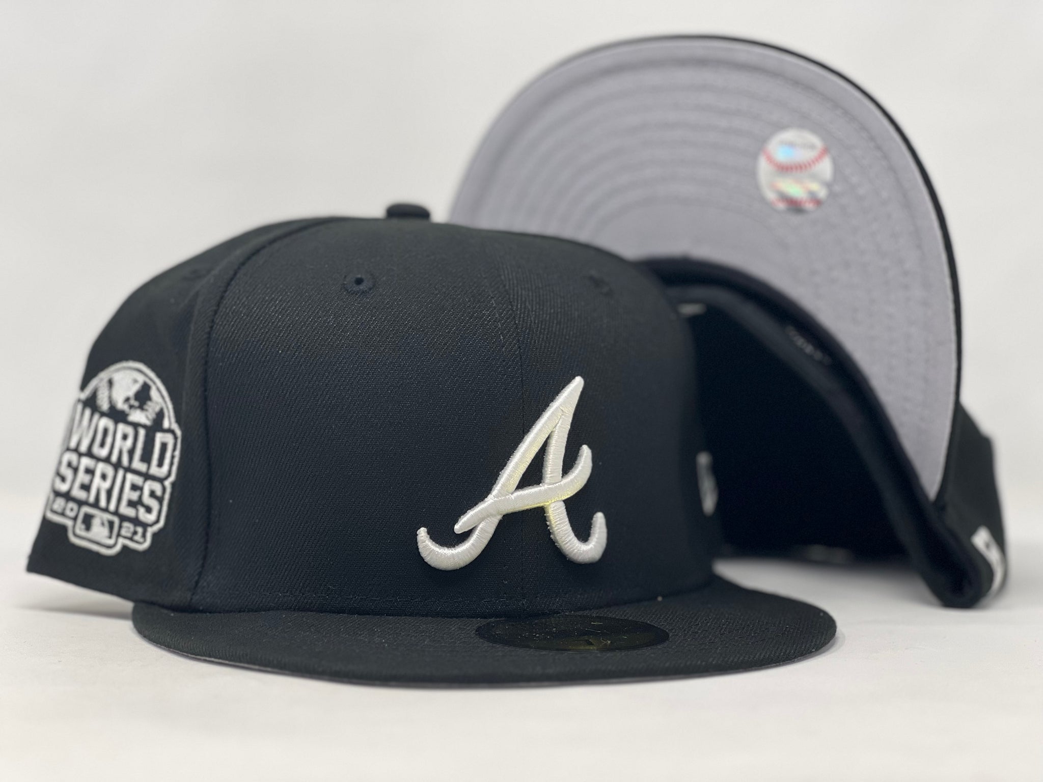 Where to get Atlanta MLB World Series 2021 championship shirts, hats,  jerseys and more 
