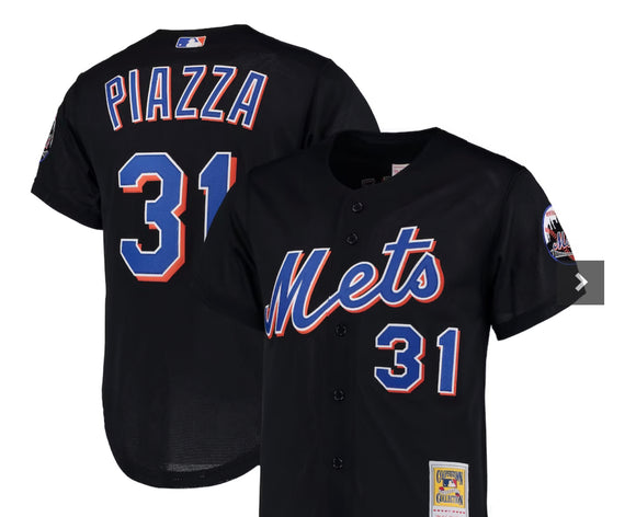 Authentic Mitchell and Ness Jerseys for Collectors and Fans – Sports World  165