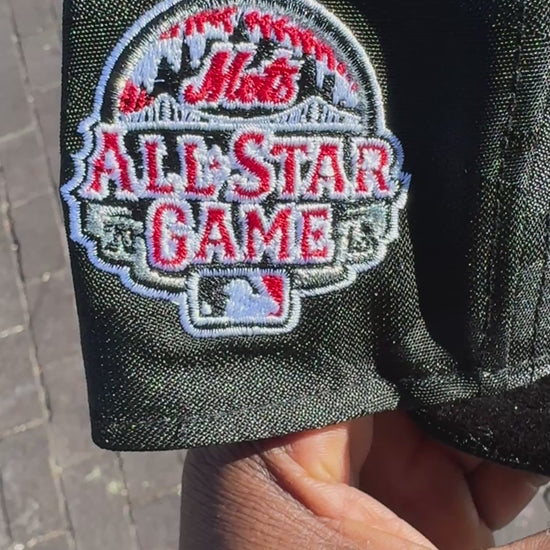 New York Mets 2013 All Star Game Fitted Hat