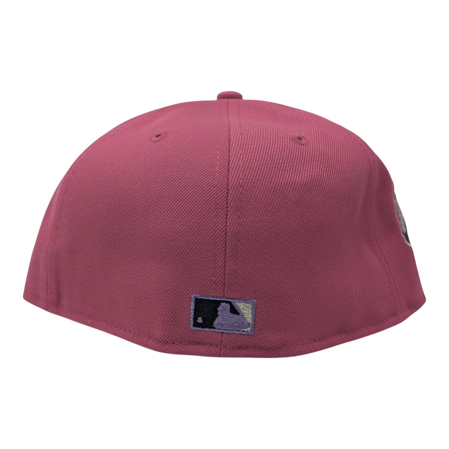 New York Mets 2013 All Star Game Hot Pink Fitted Hats