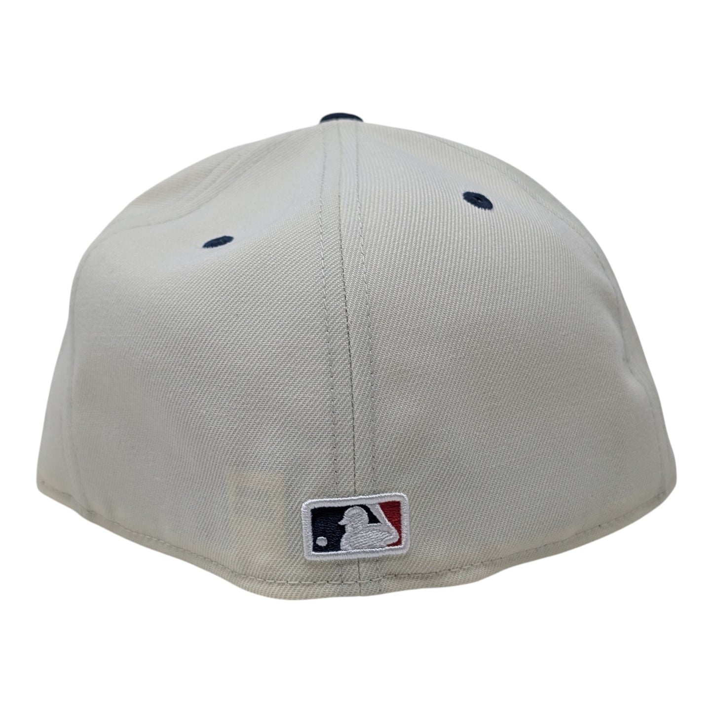 New York Yankees 2026 JULY 4TH STARS N STRIPES Fitted Hat