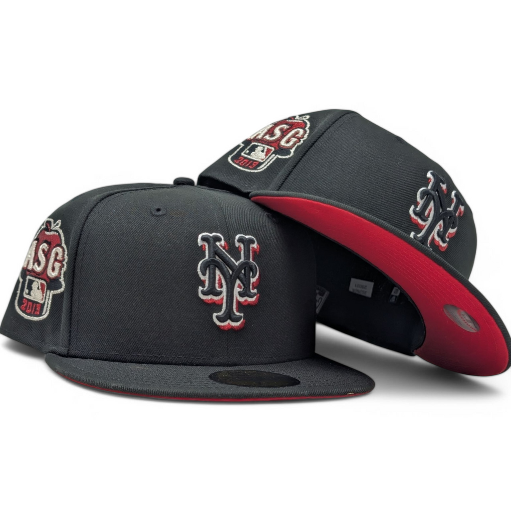 New York Mets 2013 All Star Game 