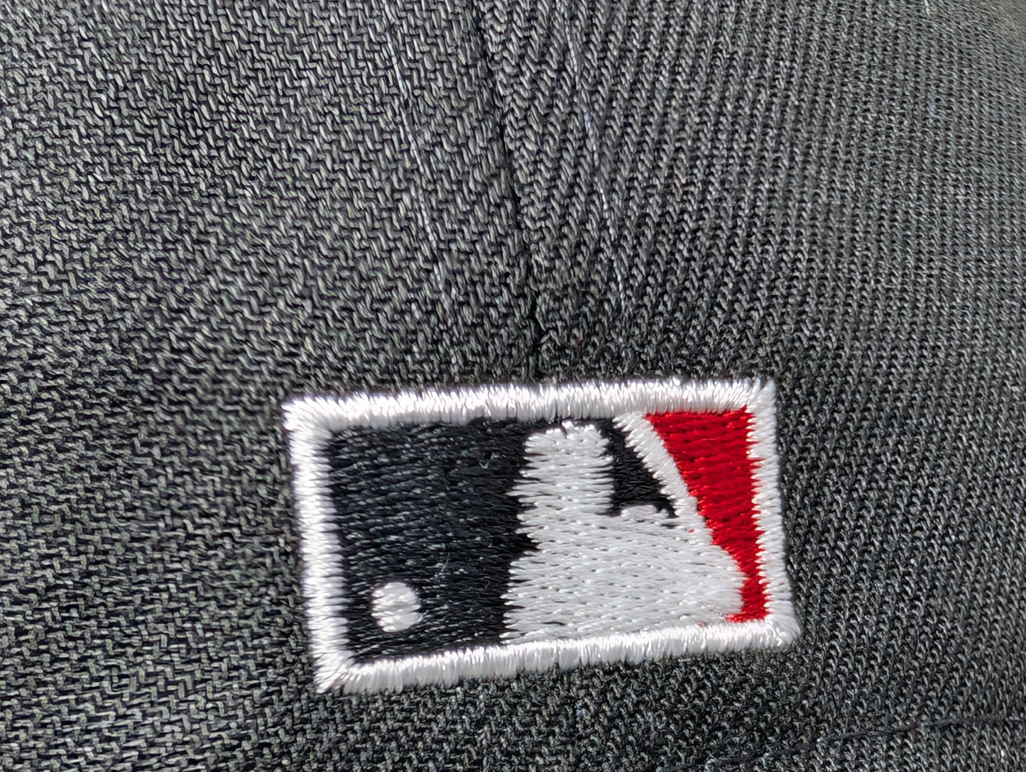 Kansas City Royal 2012 All Star Game New Era Fitted Hats Black Red
