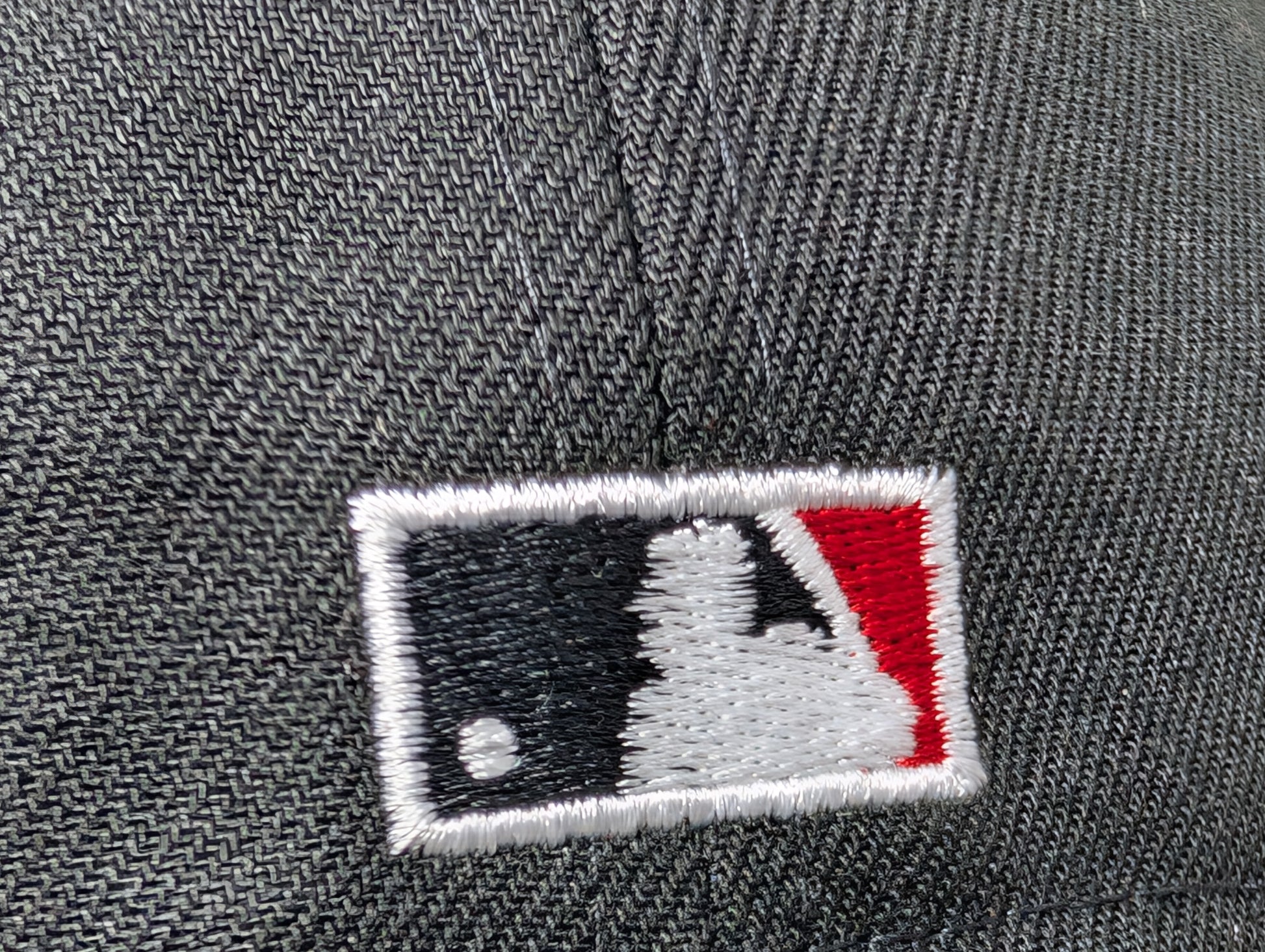 Kansas City Royal 2012 All Star Game New Era Fitted Hats Black Red