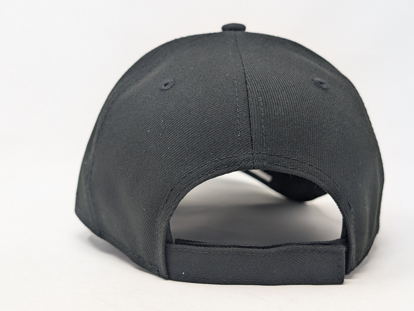 New York Knicks 2026 NBA Finals 9Forty adjustable hat