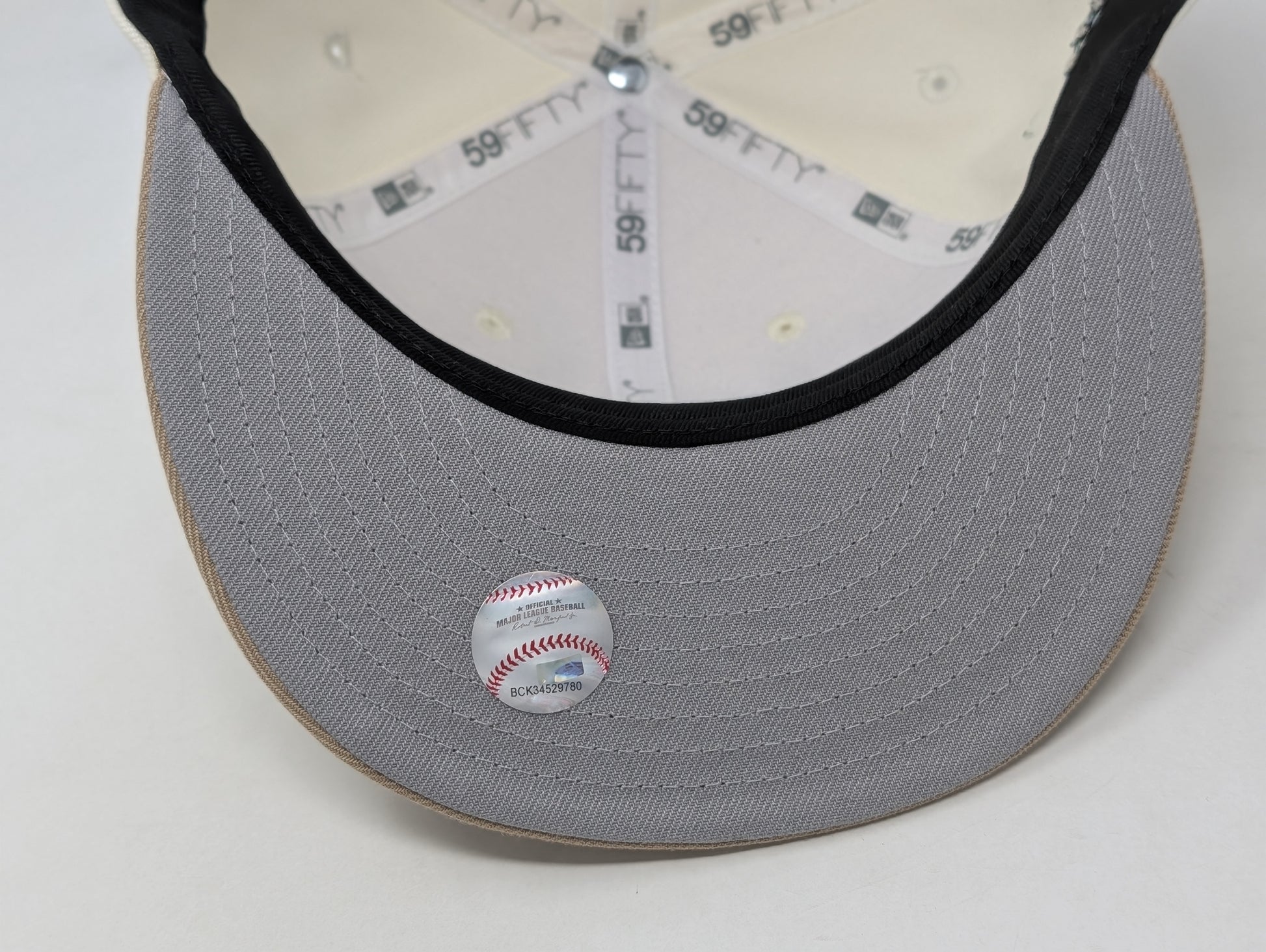 Colorado Rockies 1998 All Star Game 59Fifty New Era Fitted Hats