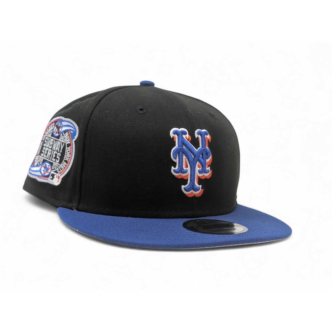 New York Mets Subway Series 9Fifty Snapback Hats