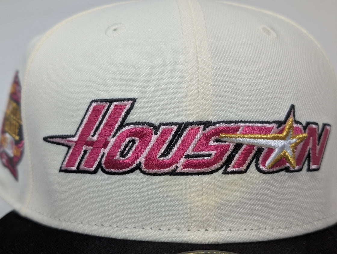 Houston Astros 2024 All Star Game 59Fifty New Era Fitted Hats