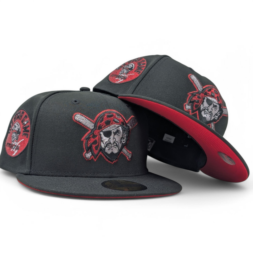 Pittsburgh Pirates 1974 All Star Game 