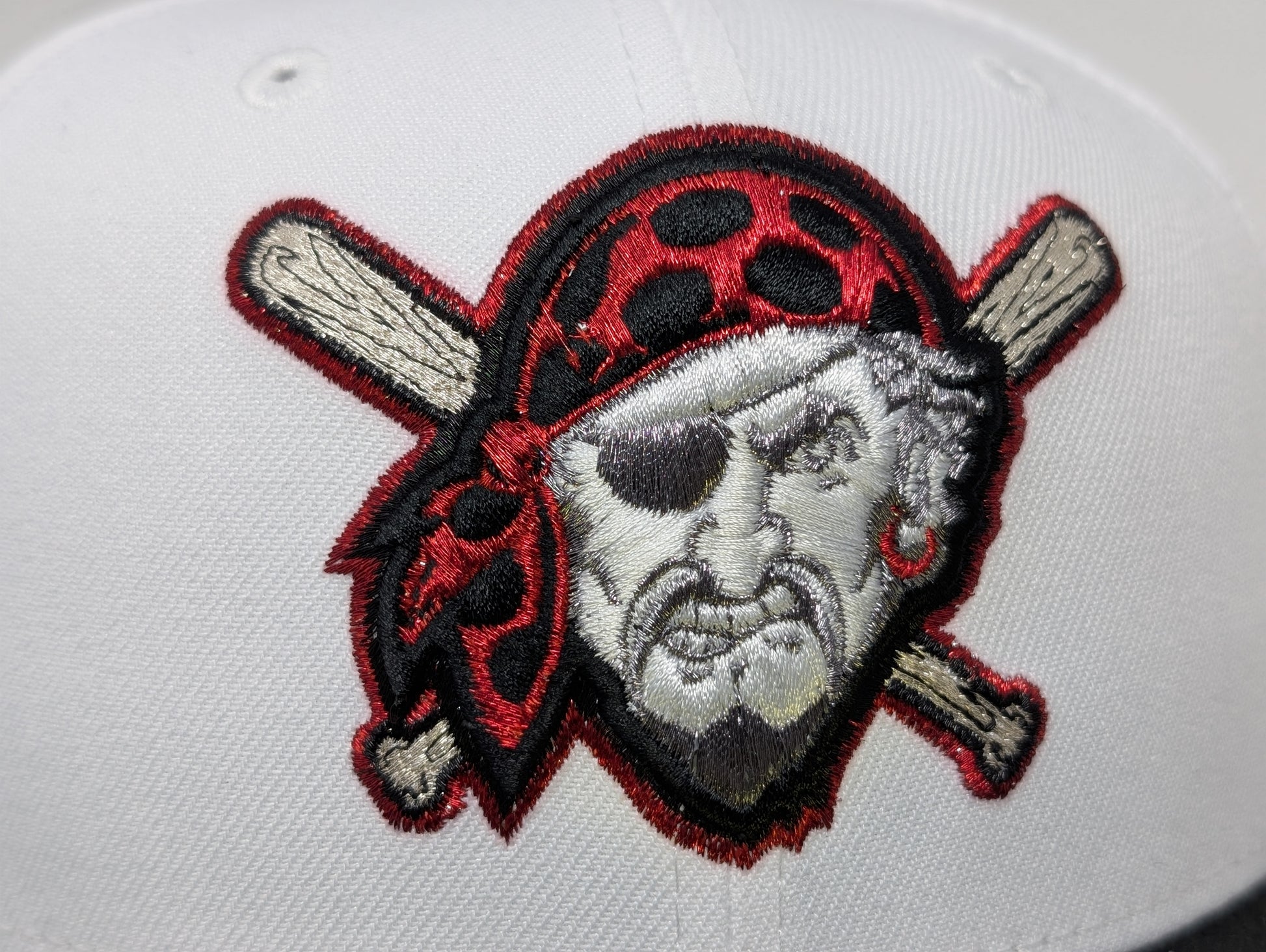 Pittsburgh Pirates 1974 All Star Game New Era Fitted Hats