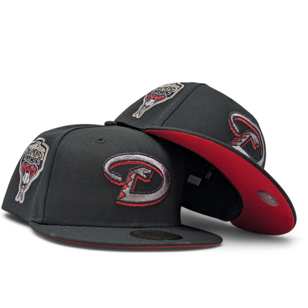 Arizona Diamondbacks 1998 Season 