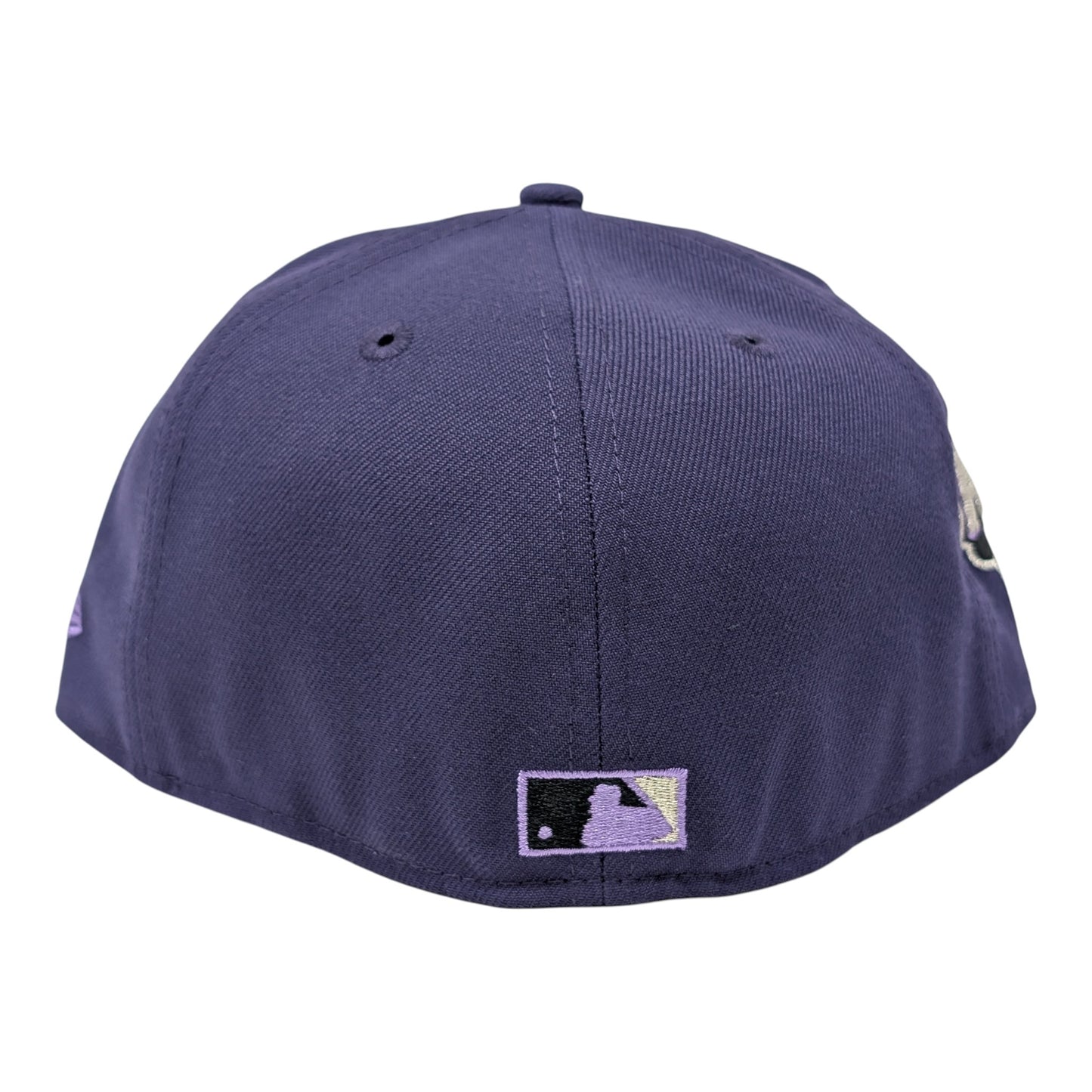 New York Mets 2013 All Star Game Purple Fitted Hats