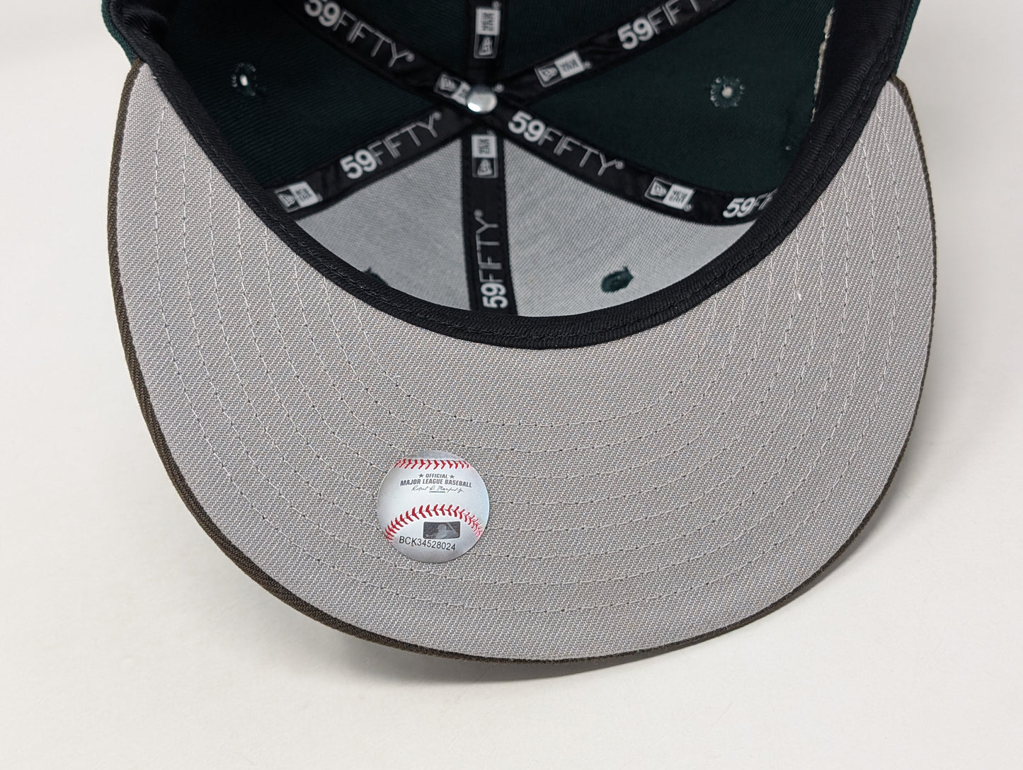 Colorado Rockies 1998 All Star Game 59Fifty New Era Fitted Hats