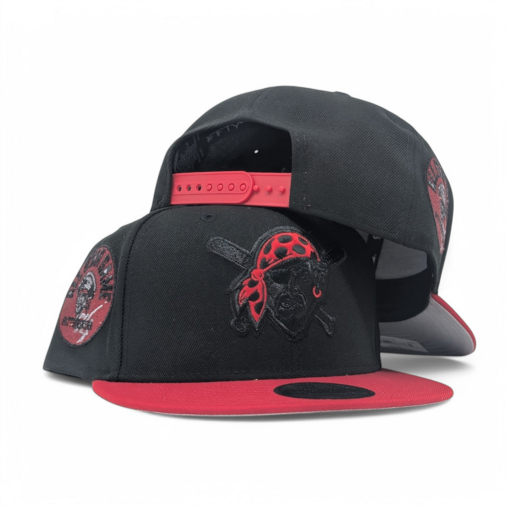 Pittsburgh Pirates 1970 All Star Game Snapback Hats