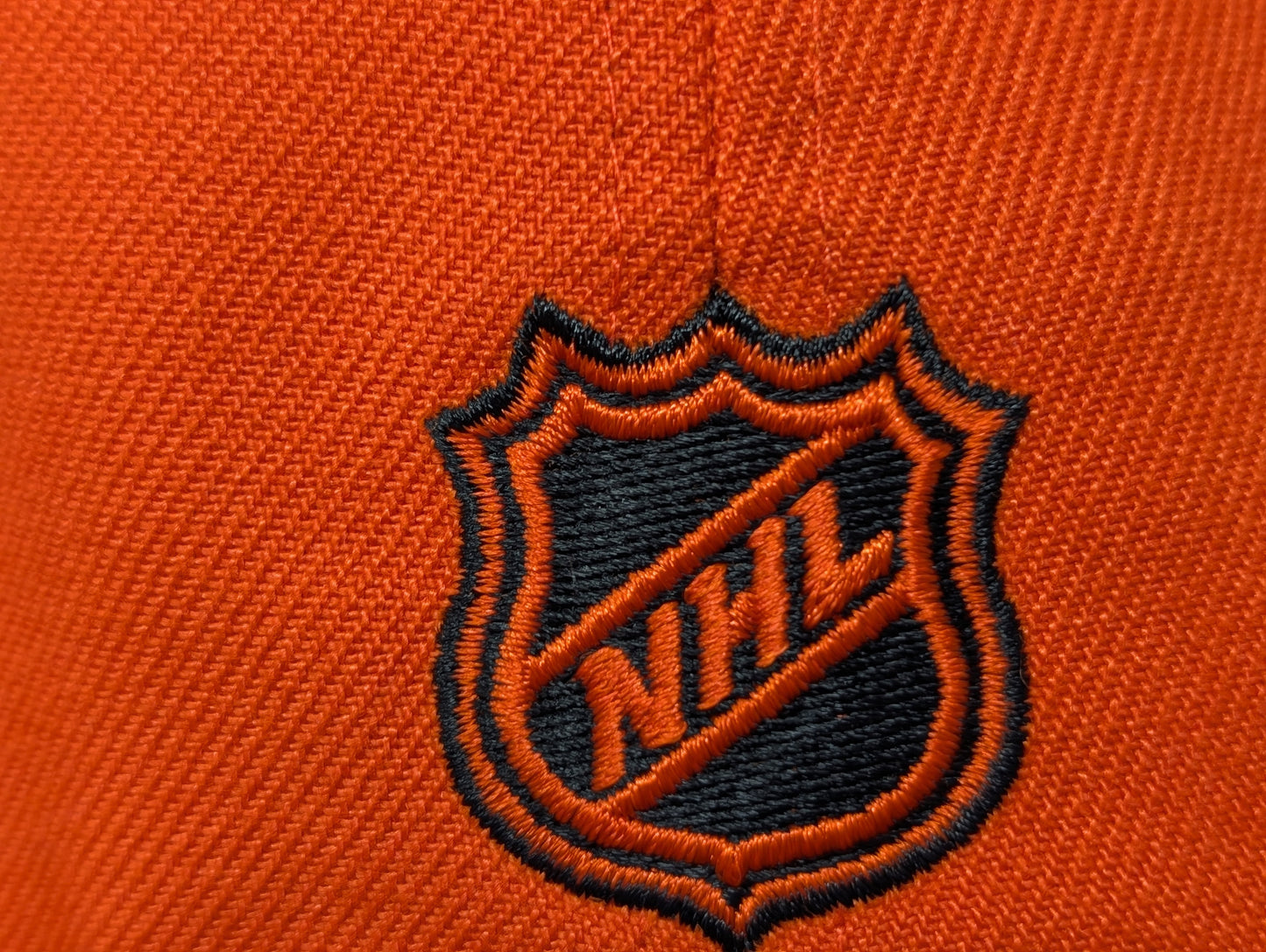 Philadelphia Flyers 1987 Inaugural Season New Era Fitted Hats