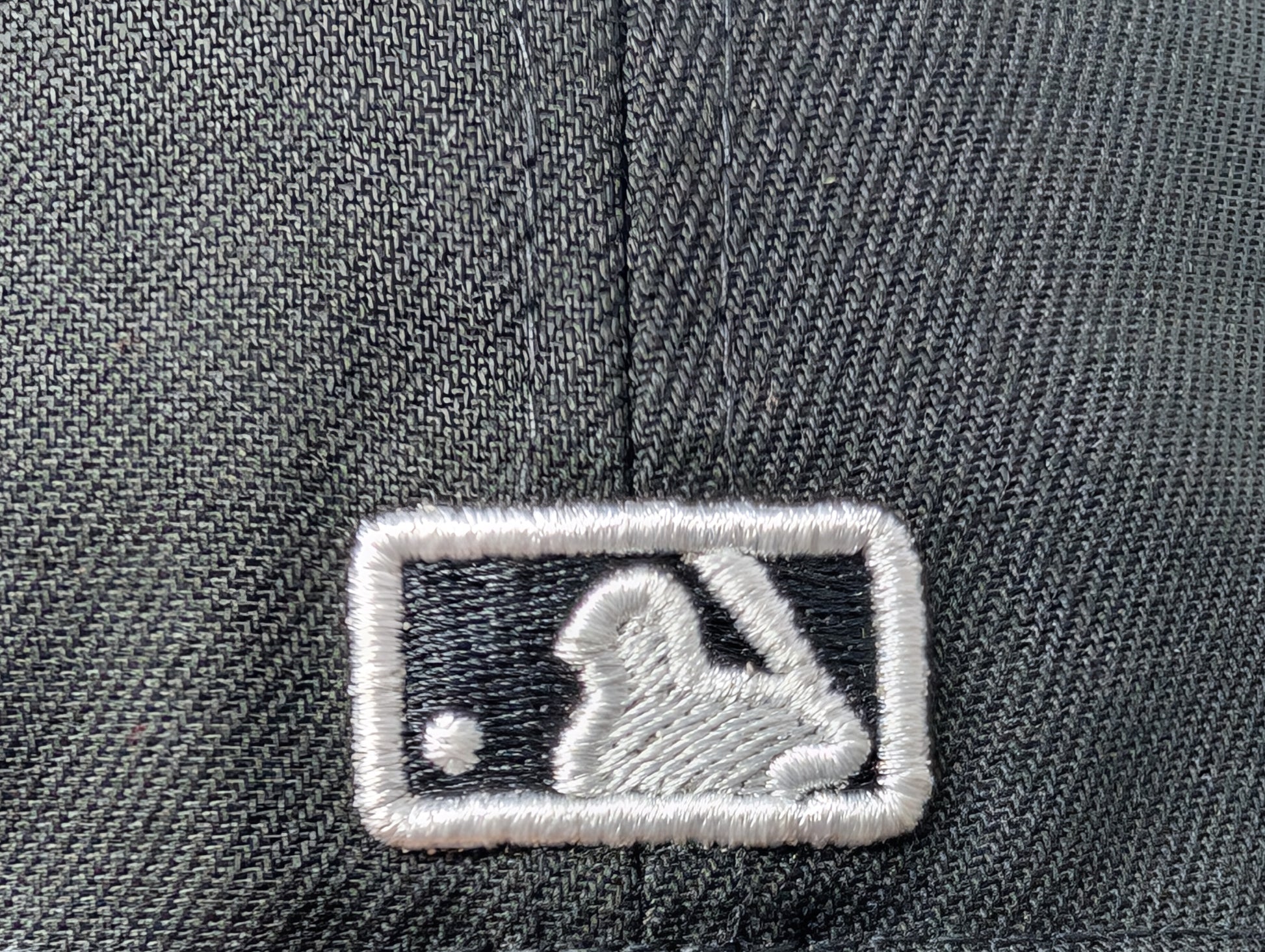 Chicago White Sox 2003 All Star Game Black 59Fifty New Era fitted hats