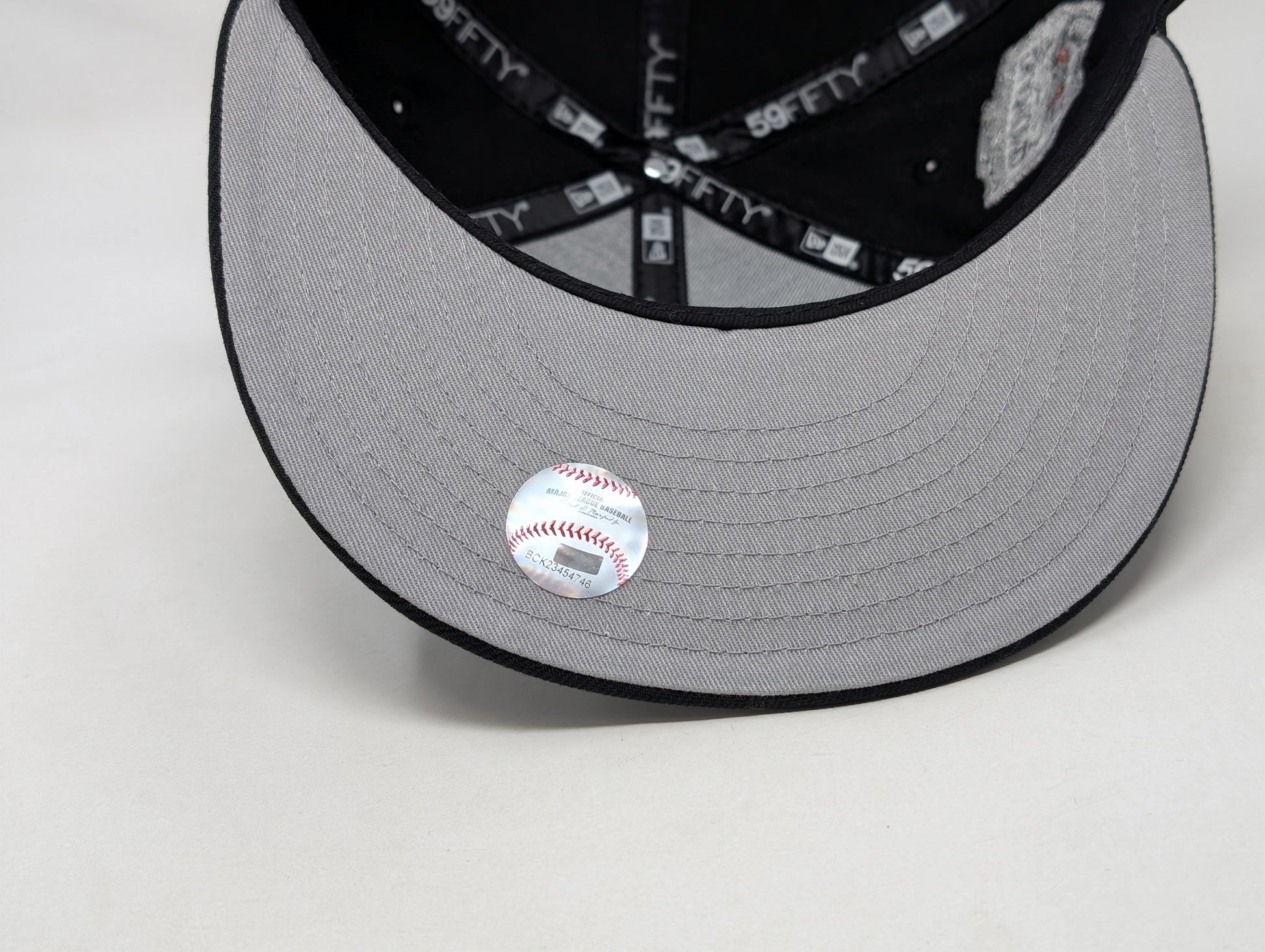 Arizona Diamondbacks 1998 Inaugural Season Upside Down Logo Fitted Hats