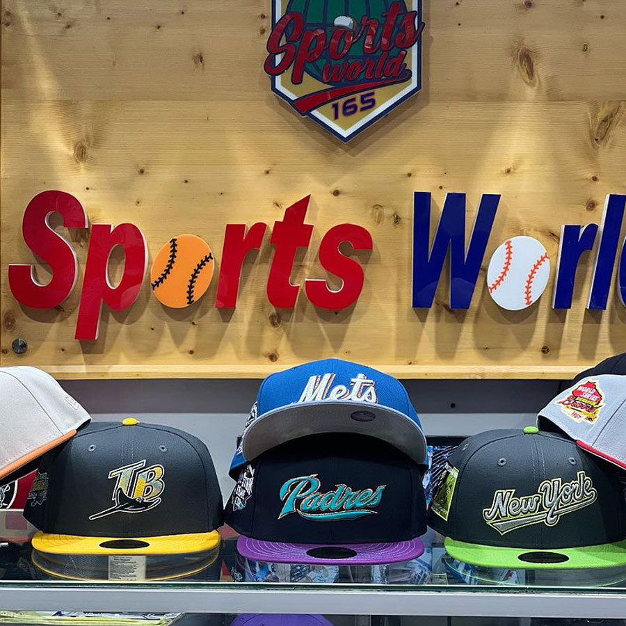 Sports World Special