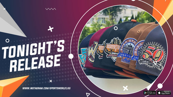 Shop exclusive hats of NFL, MLB, NBA and sports wear from huge collection of New era, Mitchell and ness and more brands. We have a wide-ranging collection of fitted hats, dad hats, jerseys, jackets, shorts, snapbacks and more. 