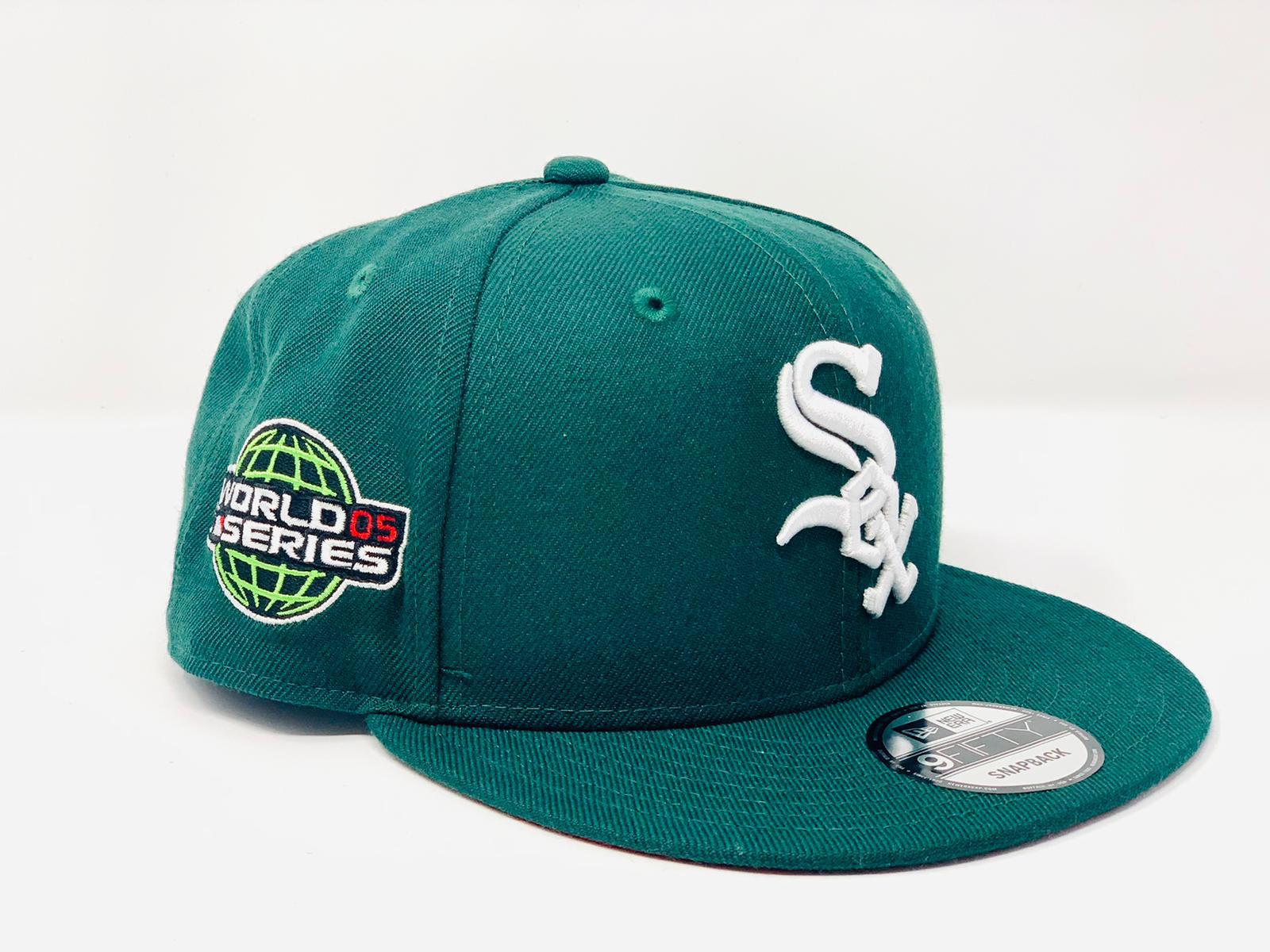 Chicago White Sox, Brands of the World™