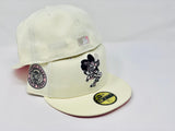 Off White Detroit Tigers 1968 World Series 59fifty New Era Fitted