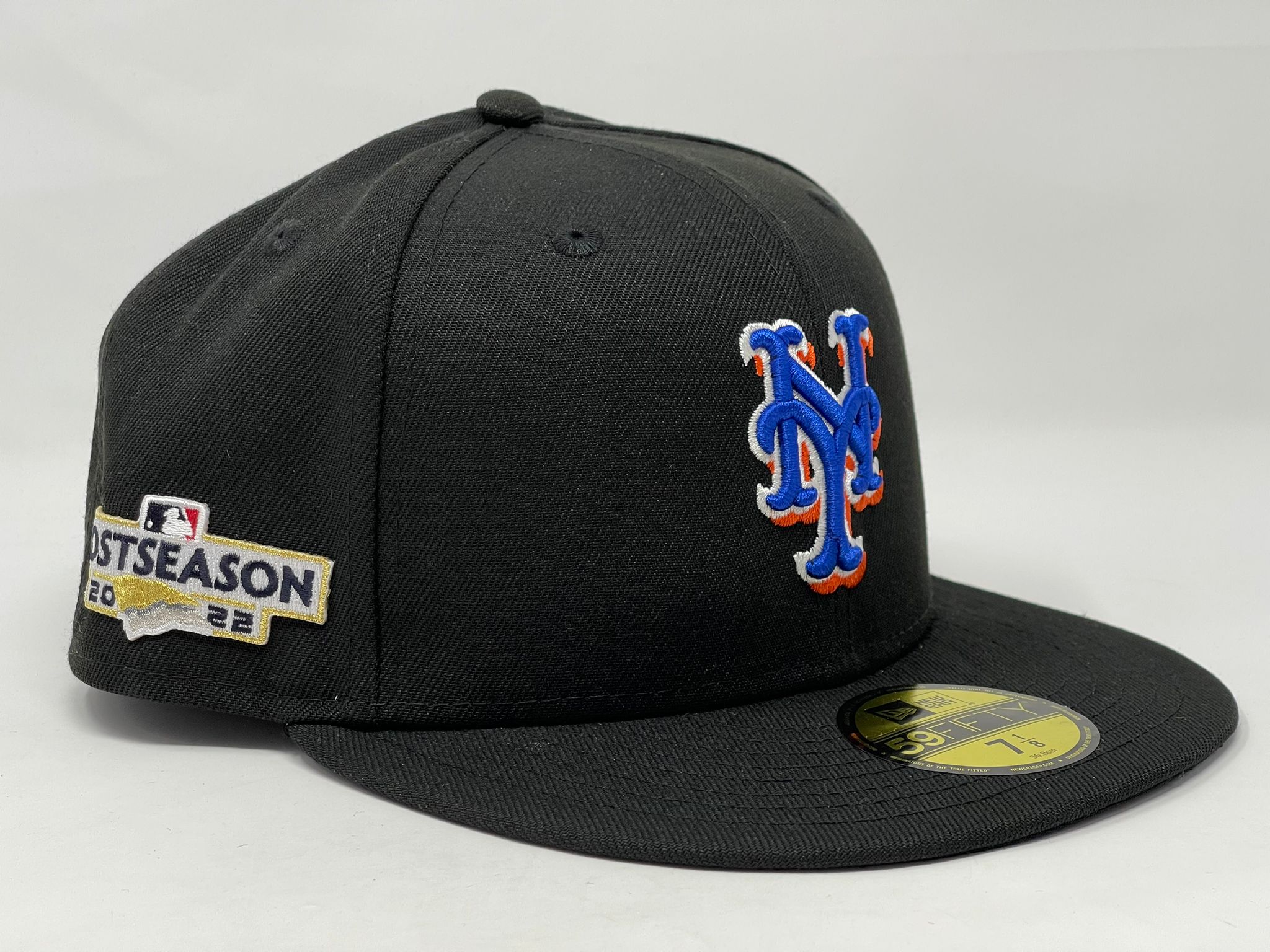 New York Mets on X: #BackInBlack for the first time in 2022