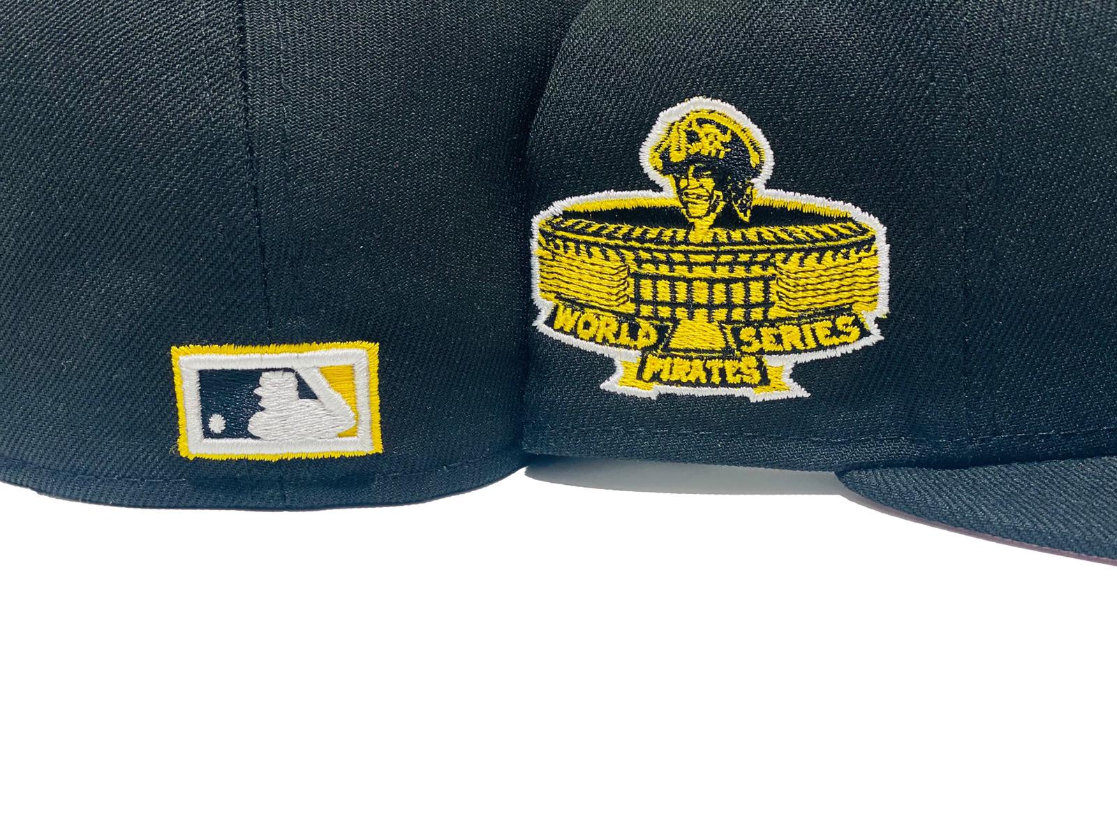 FC Goods on X: #1 The Pittsburgh Pirates The pillbox hats. The Stargell  stars. These are enduring. But what really separates these was the origin  of the Mix-and-Match where players chose between