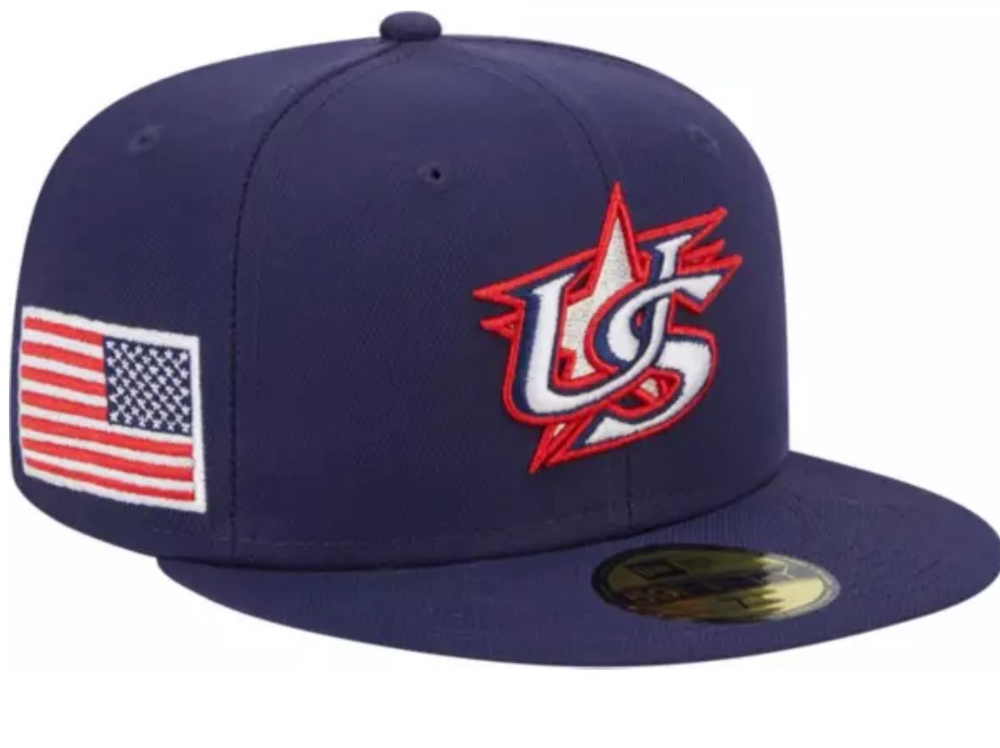 Los Angeles Chargers "Helmet Pack" Navy Blue 9Fifty New Era NFL Snapback