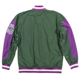 Authentic Warm Up Jacket Milwaukee Bucks 1996-97