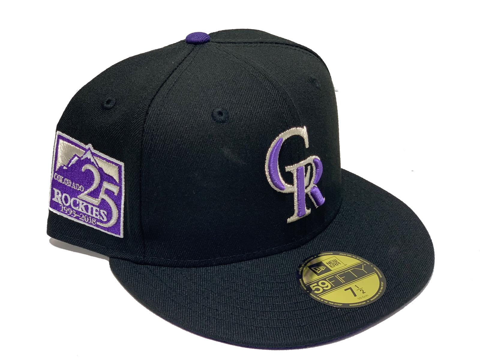 Green Is The New Purple: Rockies Sporting Mountain Range With Nike